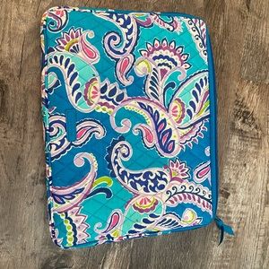 Vera Bradley laptop case